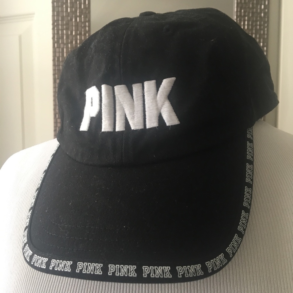 VSPINK Cap